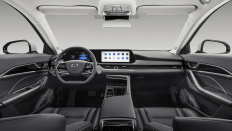 Фото салона FAW Bestune B70 New (ФАВ Б70) / 1.5T DCT Enjoyment<br><span> 1.5 / 160 л.с. / Робот (7 ст.) / Передний привод</span>