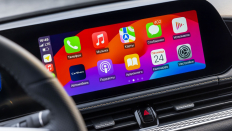 Фото салона FAW Bestune B70 New (ФАВ Б70) / 1.5T DCT Enjoyment<br><span> 1.5 / 160 л.с. / Робот (7 ст.) / Передний привод</span>