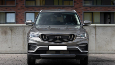 Фото экстерьера Belgee X70