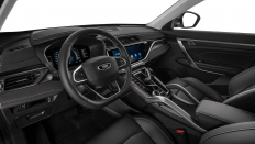 Фото салона Belgee X70