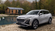   FAW Bestune T90 ( 90) / 1.5T DCT Noble<br><span> 1.5 / 160 .. /  (7 .) /  </span>