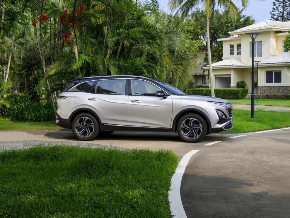 ���� FAW Bestune T90