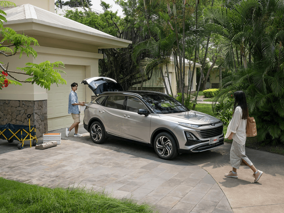 ���� FAW Bestune T90