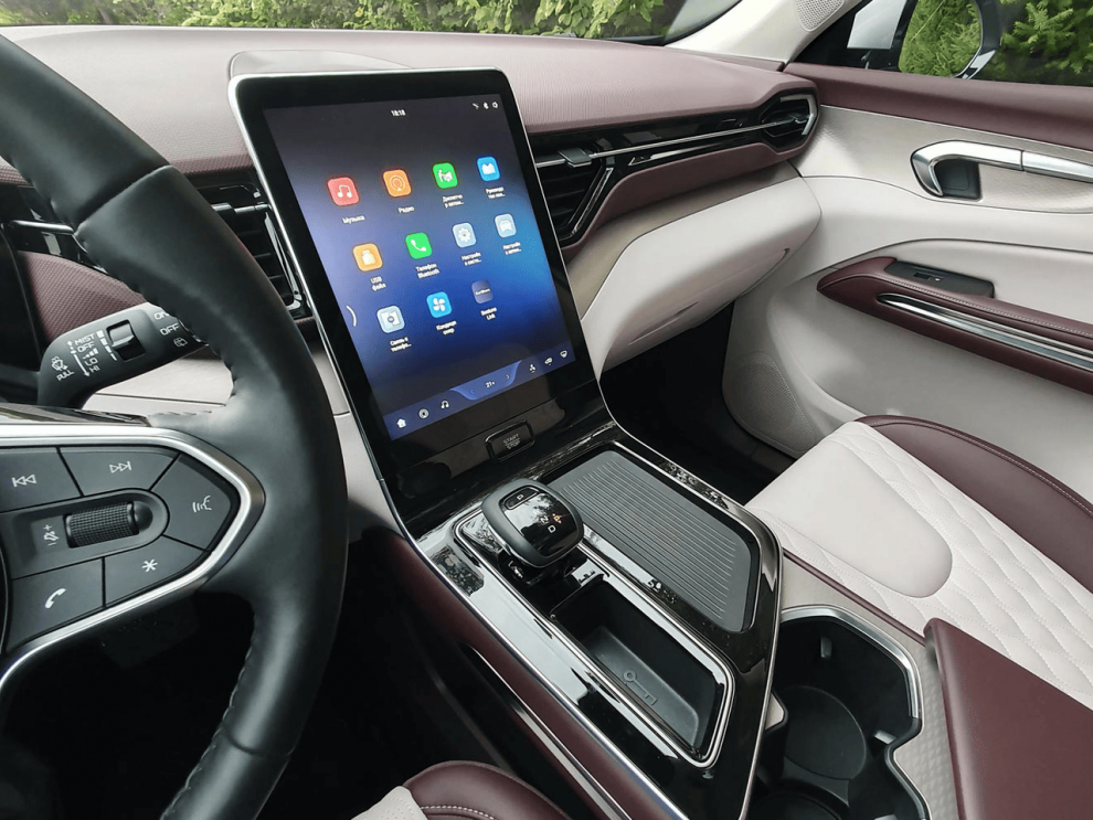 ���� FAW Bestune T90