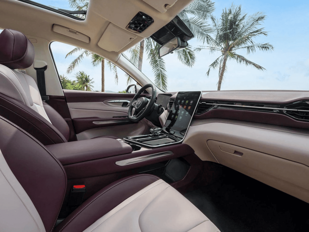 ���� FAW Bestune T90