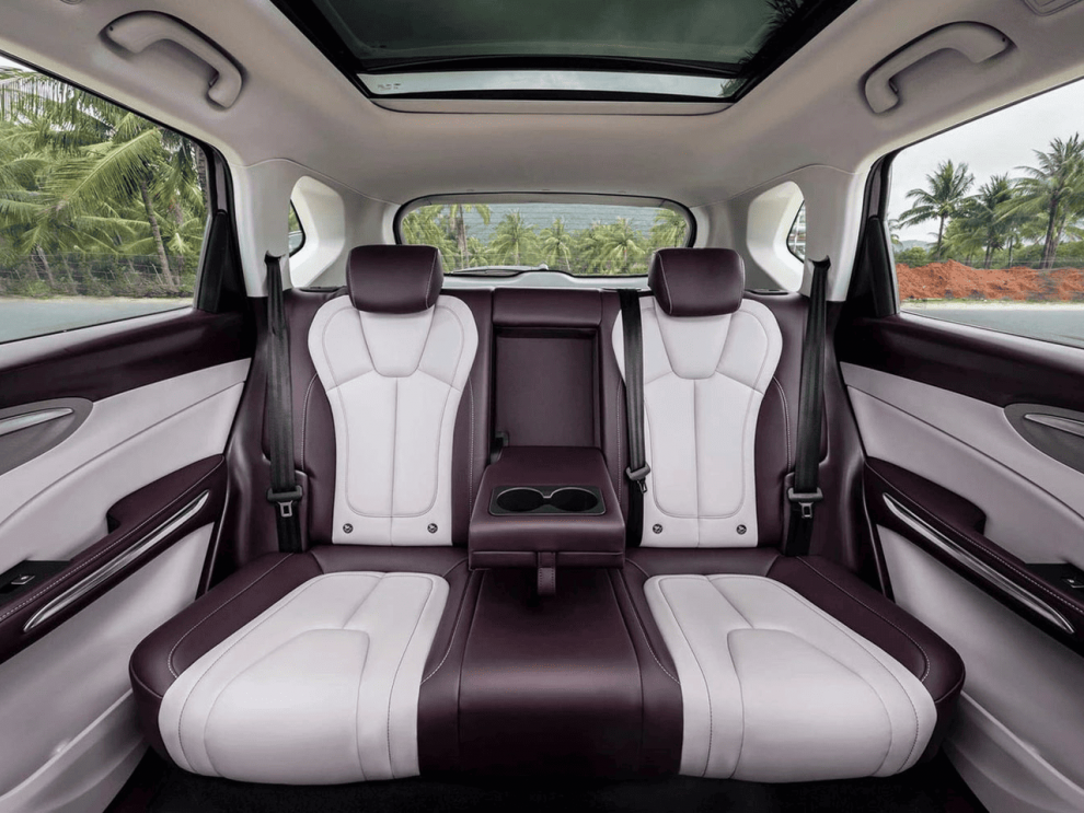 ���� FAW Bestune T90