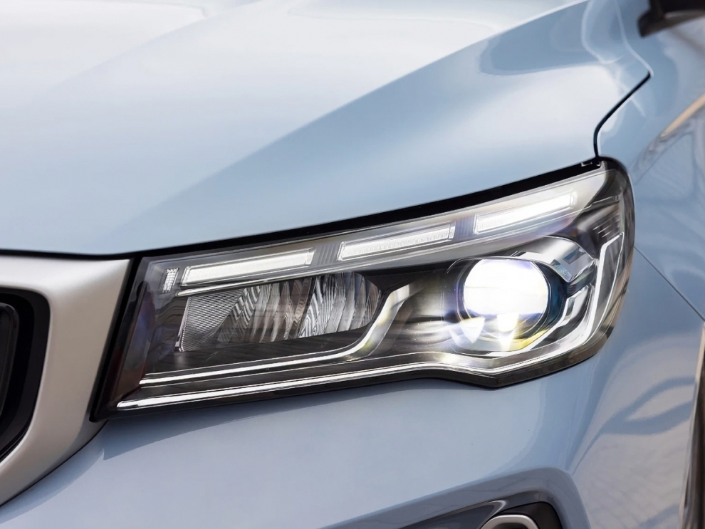 ���� Belgee S50