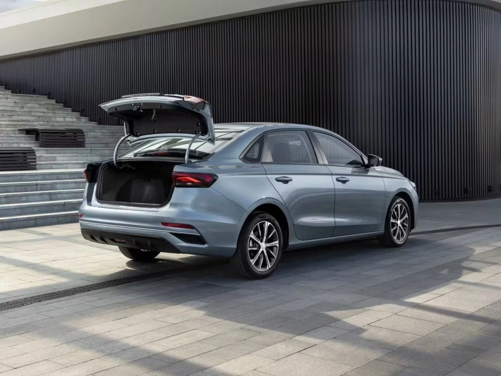 ���� Belgee S50