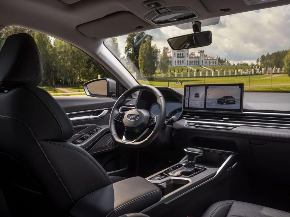 ���� Belgee S50