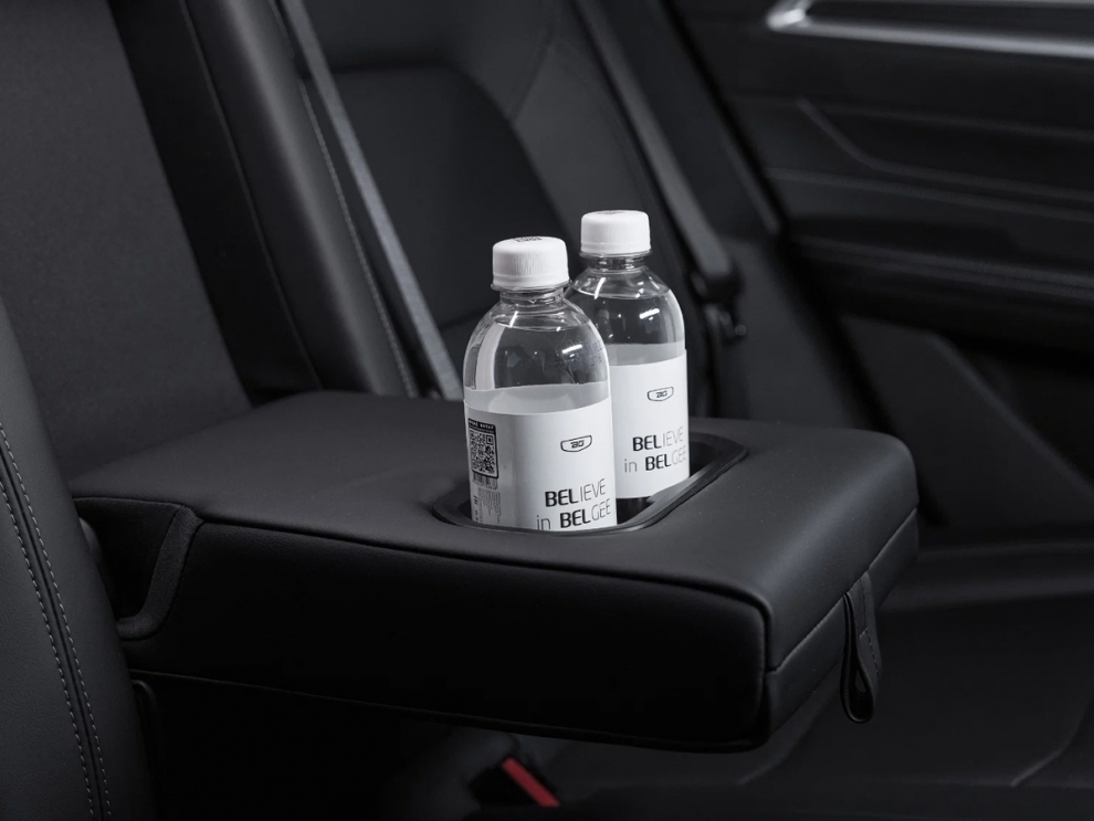 ���� Belgee S50