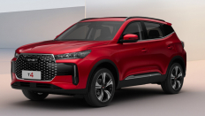 Фото экстерьера TENET T4