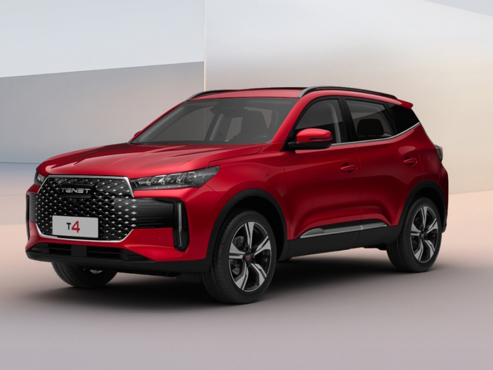 ���� TENET T4