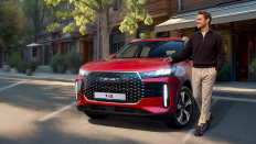 Фото экстерьера TENET T4