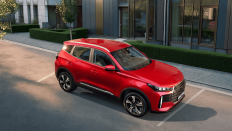 Фото экстерьера TENET T4