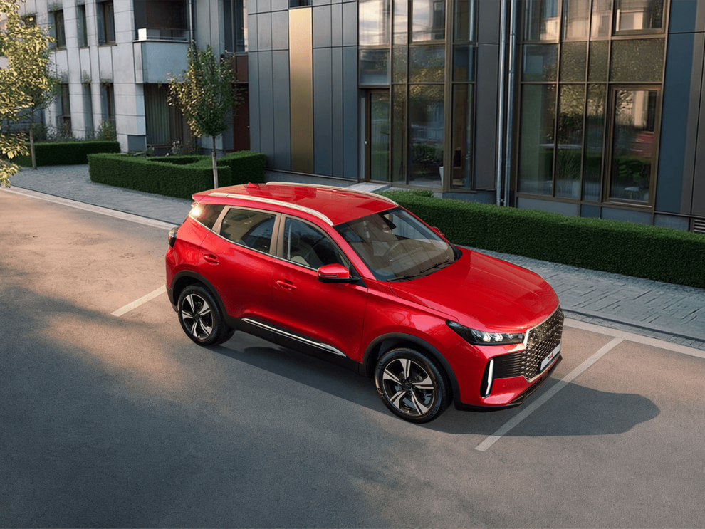 ���� TENET T4