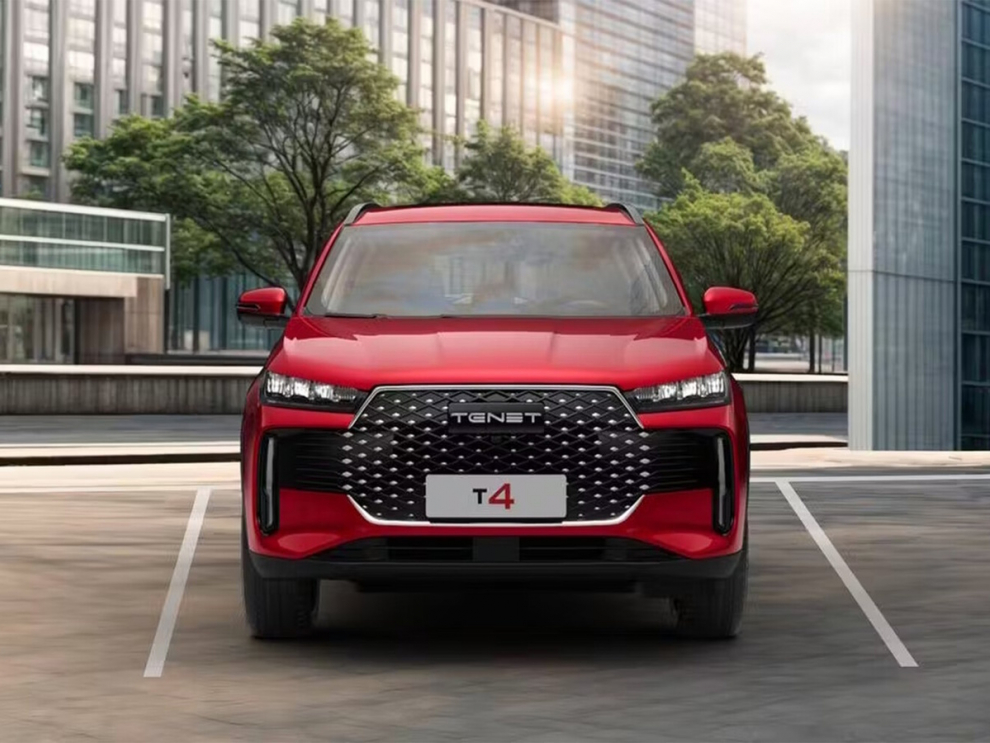 ���� TENET T4