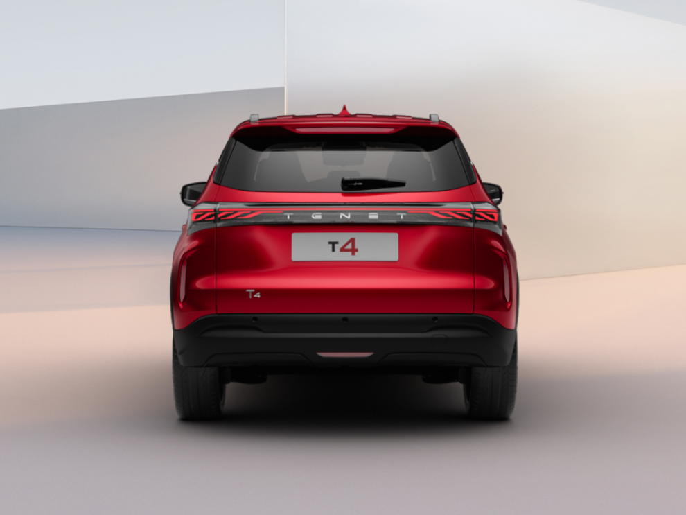 ���� TENET T4