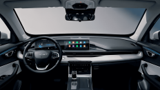 Фото салона TENET T4