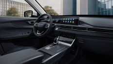 Фото салона TENET T4