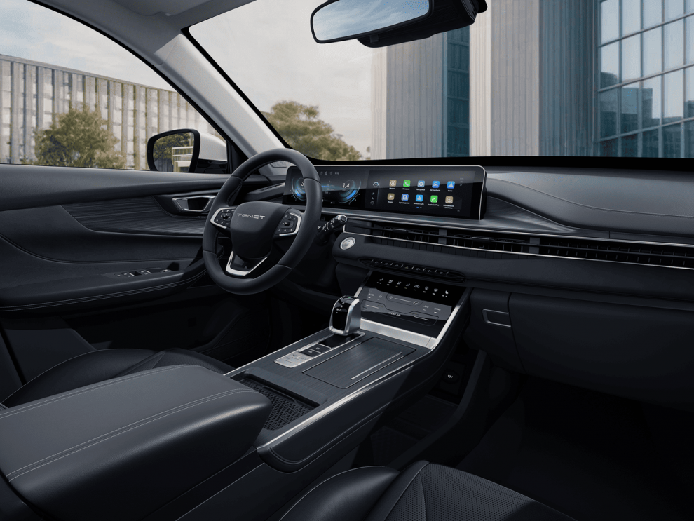 ���� TENET T4