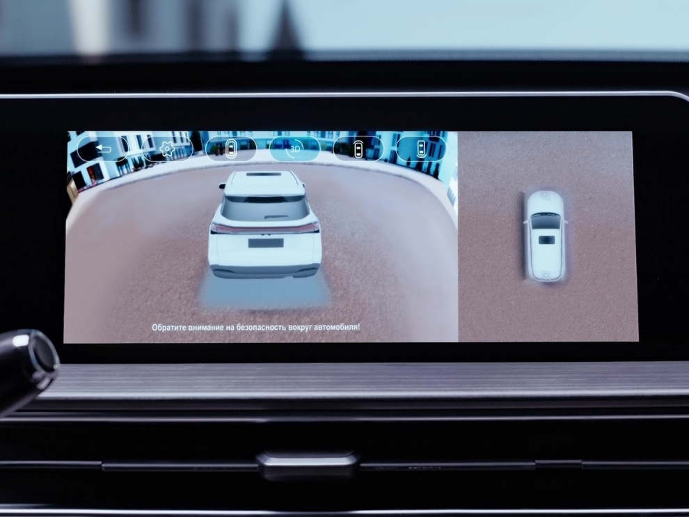 ���� TENET T4