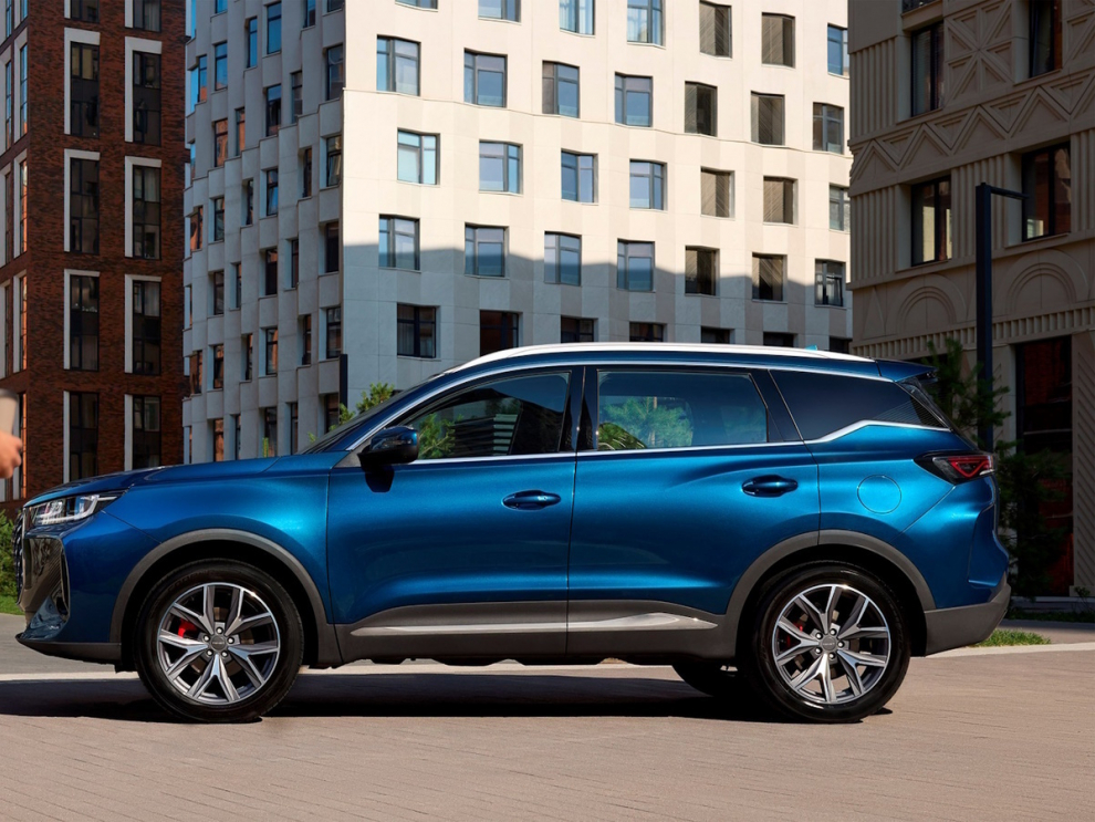 ���� TENET T7