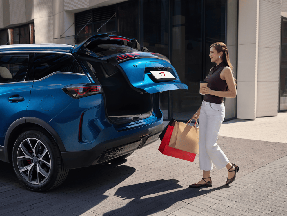 ���� TENET T7