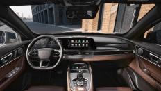 Фото салона TENET T7 (ТЕНЕТ ТЭ7) / Prime 4WD<br><span> 1.6 / 150 л.с. / Робот (7 ст.) / Полный привод</span>