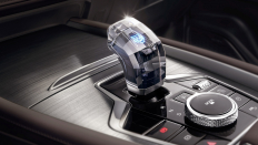 Фото салона TENET T7 (ТЕНЕТ ТЭ7) / Prime 4WD<br><span> 1.6 / 150 л.с. / Робот (7 ст.) / Полный привод</span>