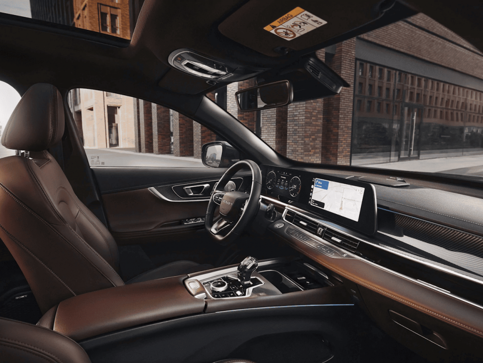 ���� TENET T7