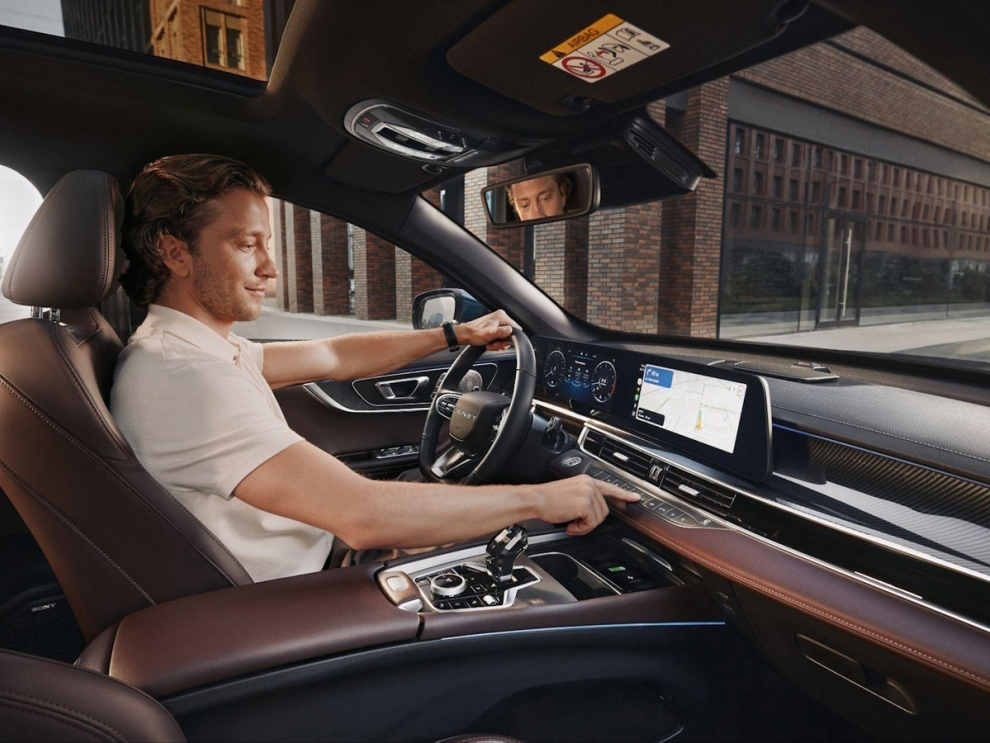 ���� TENET T7