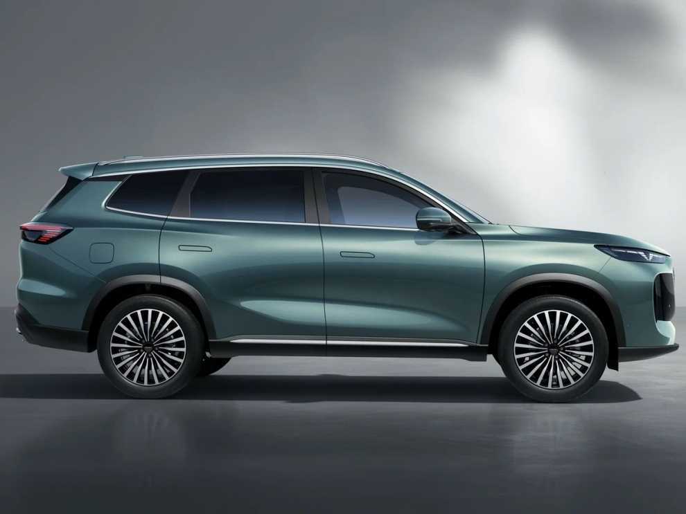 ���� TENET T8