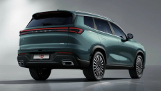 Фото экстерьера TENET T8 (ТЕНЕТ ТЭ8) / Ultra AWD<br><span> 2.0 / 197 л.с. / Робот (7 ст.) / Полный привод</span>