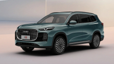 Фото экстерьера TENET T8 (ТЕНЕТ ТЭ8) / Ultra AWD<br><span> 2.0 / 197 л.с. / Робот (7 ст.) / Полный привод</span>