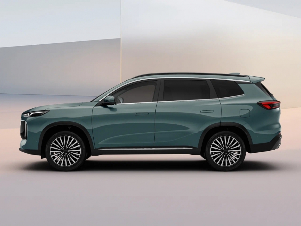 ���� TENET T8