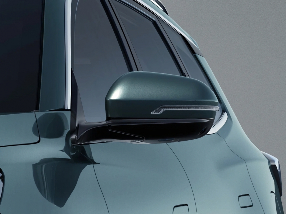 ���� TENET T8