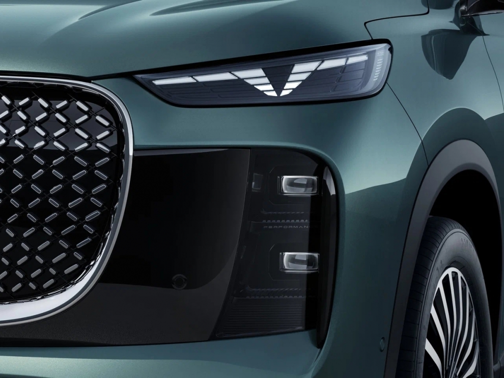 ���� TENET T8