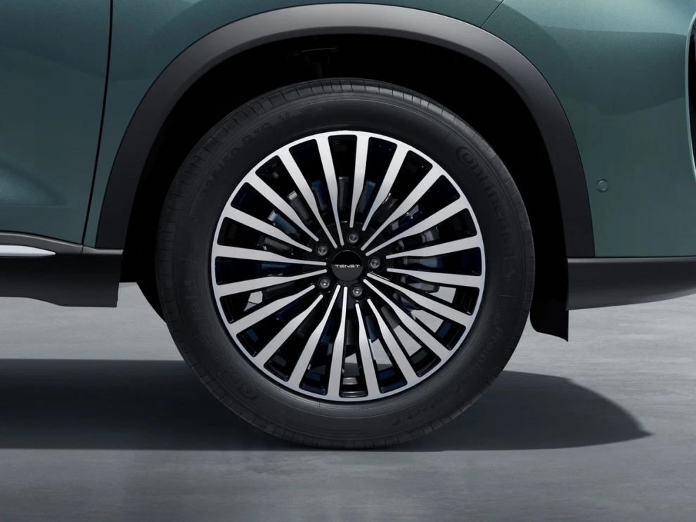 ���� TENET T8