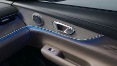 Фото салона TENET T8 (ТЕНЕТ ТЭ8) / Ultra AWD<br><span> 2.0 / 197 л.с. / Робот (7 ст.) / Полный привод</span>