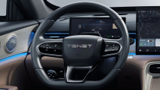 Фото салона TENET T8 (ТЕНЕТ ТЭ8) / Ultra AWD<br><span> 2.0 / 197 л.с. / Робот (7 ст.) / Полный привод</span>