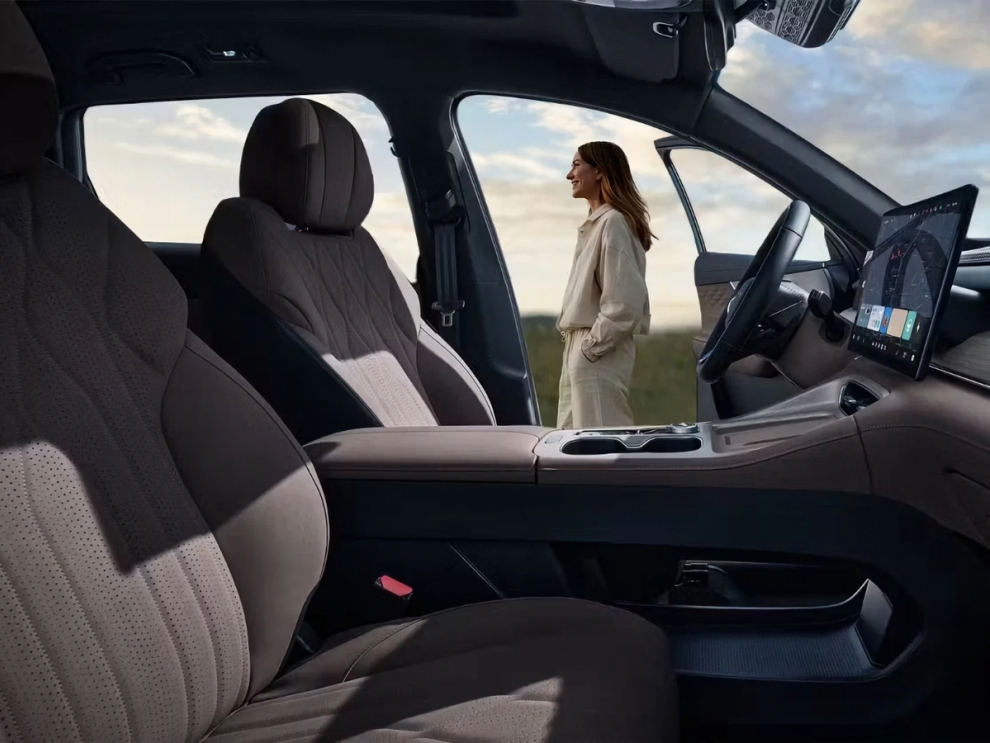 ���� TENET T8