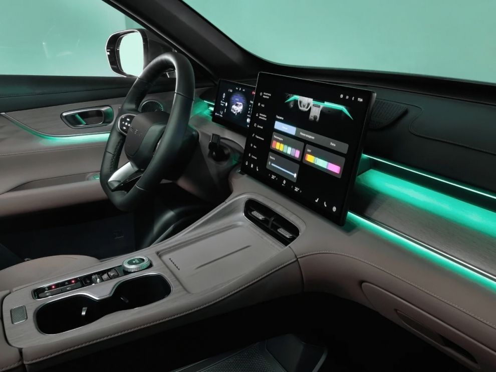 ���� TENET T8