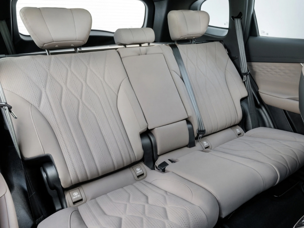 ���� TENET T8