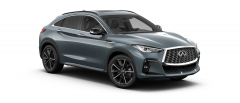 INFINITI QX55