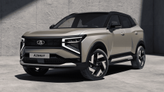 ���� Lada Azimut