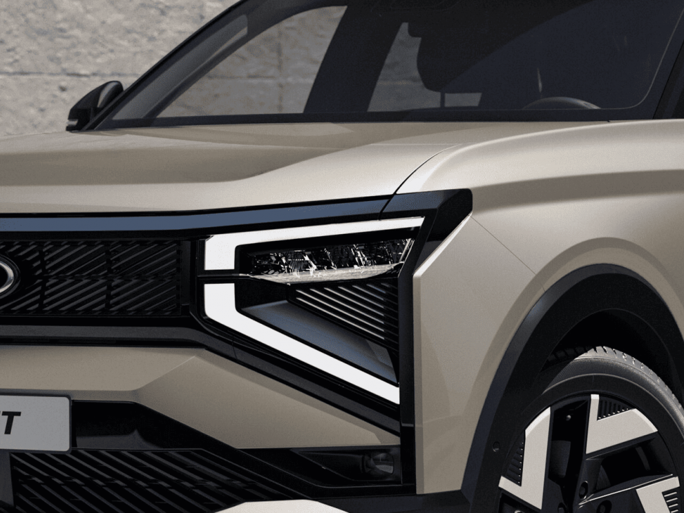 ���� Lada Azimut