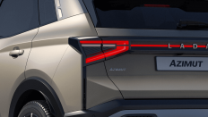 ���� Lada Azimut