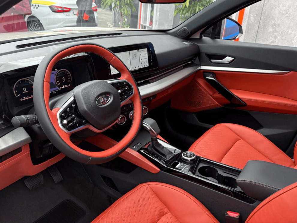 ���� Lada Azimut