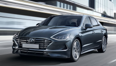 ���� ���������� Hyundai Sonata Style / 2.0&nbsp;�.