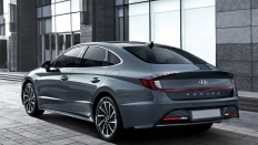 ���� ���������� Hyundai Sonata Style / 2.0&nbsp;�.